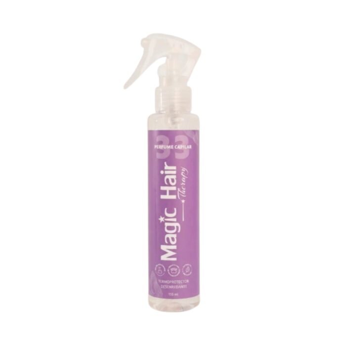 PERFUME CAPILAR 33 MAGIC HAIR *155 ML