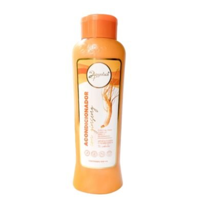 ACONDICIONADOR ANYELUZ GINSENG *500 ML