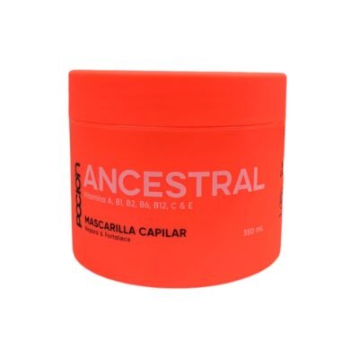 MASCARILLA ANCESTRAL POCION * 350 ML
