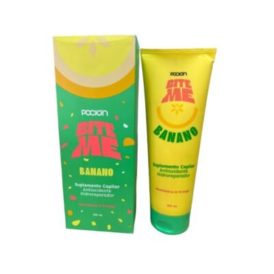 MASCARILLA BITE ME POCION * 250 ML