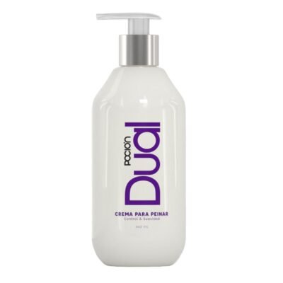 CREMA PARA PEINAR POCION * 440 ML
