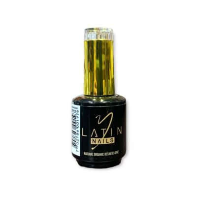 ESMALTE SEMIPERMANENTE LATIN  * 15 ML