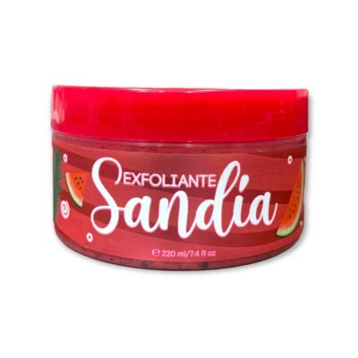 EXFOLIANTE CORPORAL FANTILUNA *220 ML