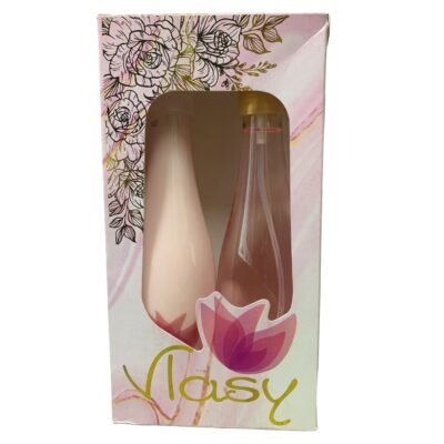 KIT VLASY CRM + SPLASH *260 ML