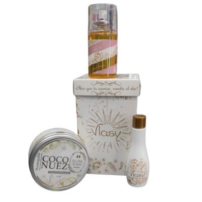 KIT VLASY * 3 MINI