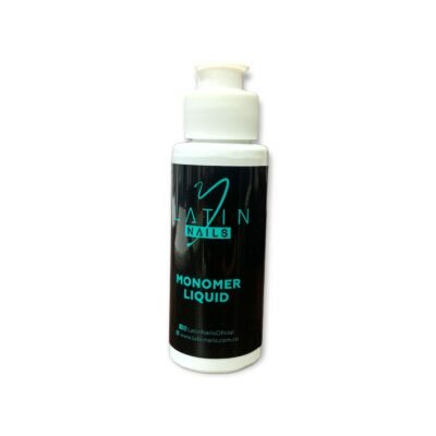 MONOMERO LATIN * 140 ML