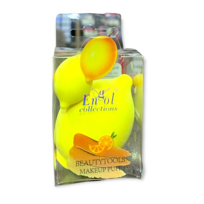 POMO PUFF FRUTAS ENGOL REF BF-5H