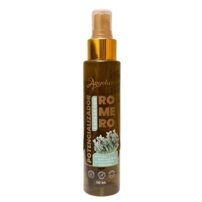 POTENCIALIZADOR ANYELUZ ROMERO *110 ML