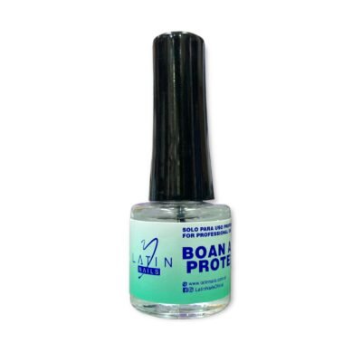 PROTEIN BOAN LATIN * 8 ML