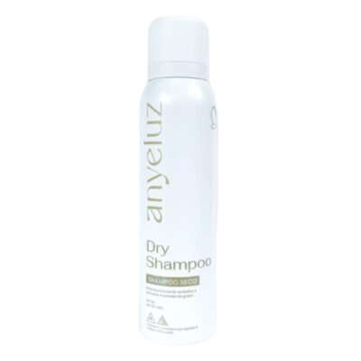 SHAMPOO ANYELUZ SECO