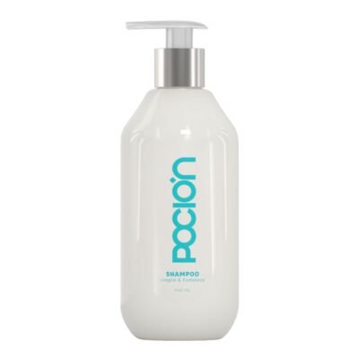 SHAMPOO POCION * 440 ML