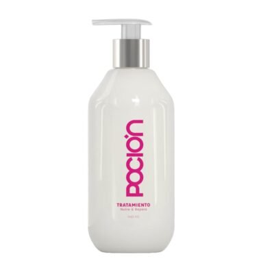 TRATAMIENTO POCION * 440 ML